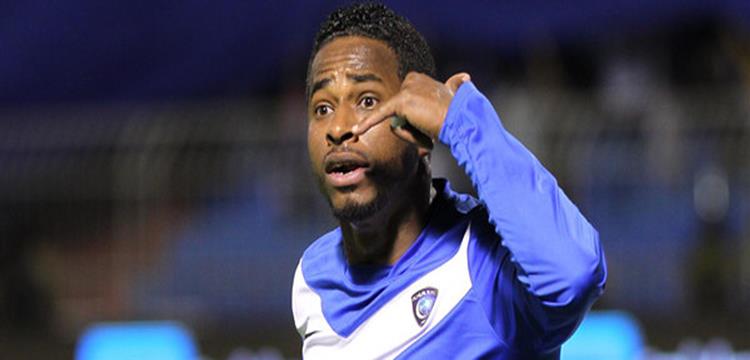 ناصر الشمراني